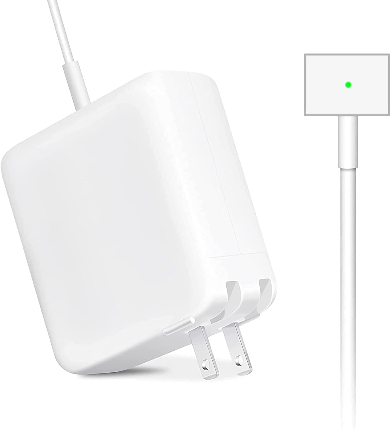 Accessoires Energie - Chargeur 16.5V 85W L pour Macbook et Macbook