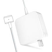 Charger 60W T-Tip Charger,Mag 2 Power Adapter,Safe Fast Charging,Compatible with Pro 11 inch and 13 inch After Mid 2012(Applicable to 2012-2018)