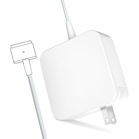 MagSafe 2 45W Chargers and Adapters
