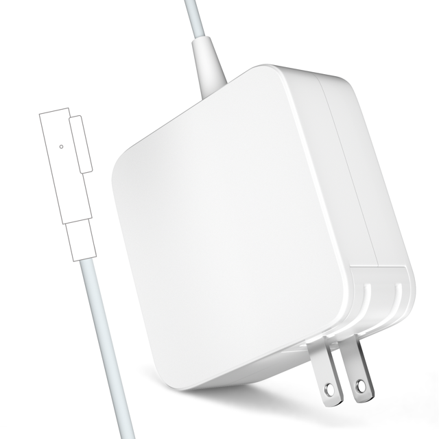 Mac Book Pro Charger, AC 85W TTip Power Adapter Charger