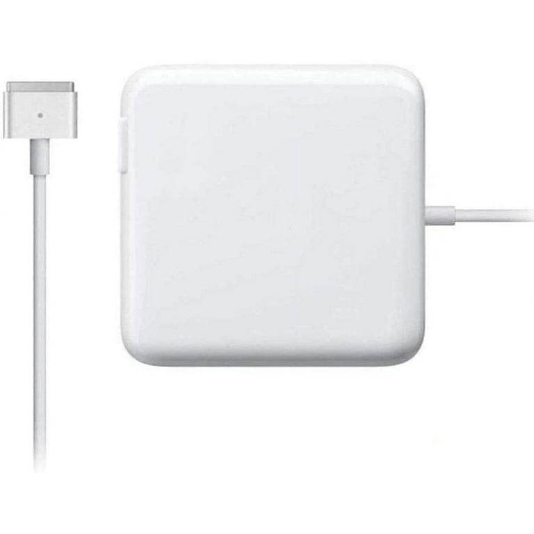 Mac Book Pro Charger, AC 85w Magnetic T-Tip Power Adapter Charger  Compatible with MacBook Pro 17/15/13 Inch (After Mid 2012) 