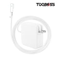 thumbnail image 1 of Mac Book Pro Charger,Replacement Mac Book Pro Charger,L-Tip 85W Power Adapter Compatible with Mac Book Pro 17 inch/15 inch/13 inch/11 inch (Before Mid 2012 Models), 1 of 9