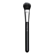 MAC #159 Duo Fiber Blush Brush, Soft Professional Face Makeup Brush