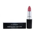 thumbnail image 1 of Mac By Make-Up Artist Cosmetics Powder Kiss Lipstick 0.10 oz - Sultriness, 1 of 2