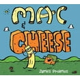 thumbnail image 1 of Mac & Cheese : A Friendship Story That Celebrates Being Different (Hardcover), 1 of 1