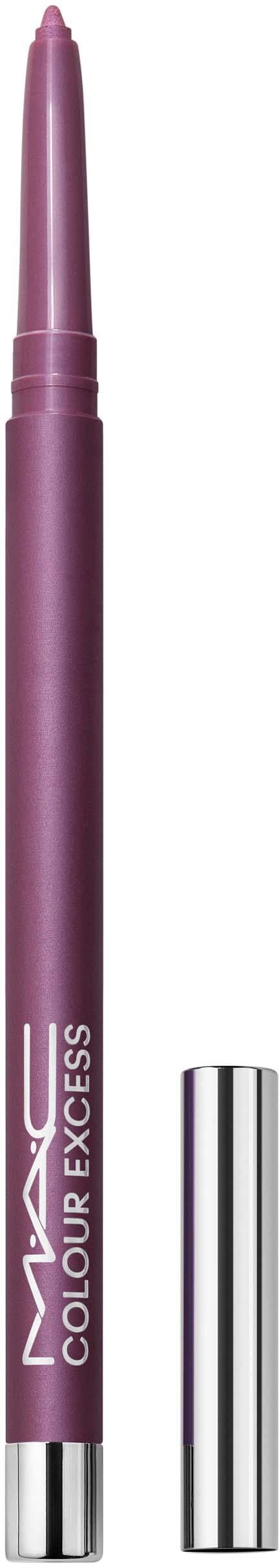Mac Colour Excess Gel Pencil Eye Liner Crayon Gel VA-VA-VIOLET New In Box