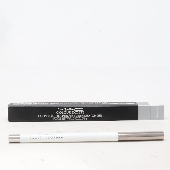 Mac Colour Excess Gel Pencil Eye Liner Incorruptible 0.01oz/0.35g New With Box