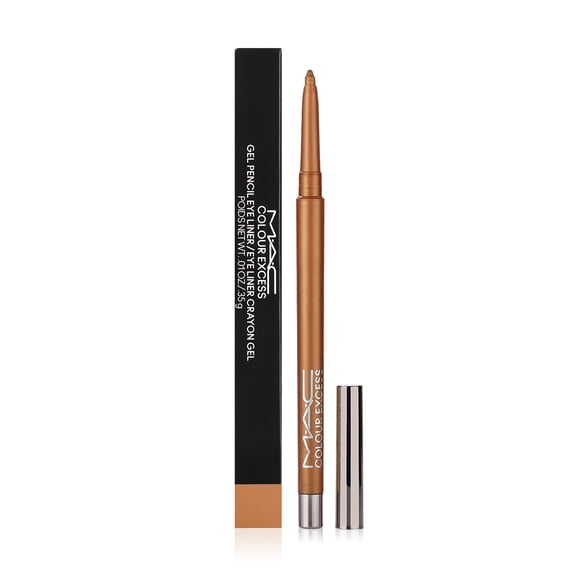 Mac Colour our Excess Gel Pencil Eye Liner GILT STRUCK New In Box