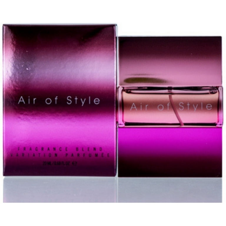 Mac Cosmetics Air Of Style Eau de Toilette Spray oz
