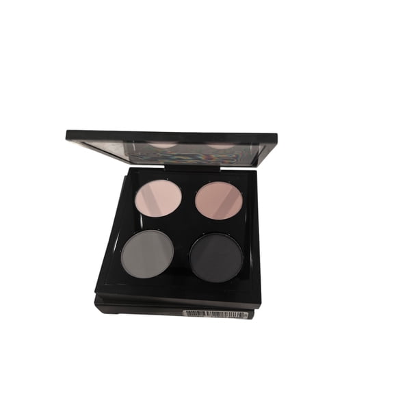 Mac Cosmetics Eye Shadow Quad " Inner Strenght" New Authentic Rare