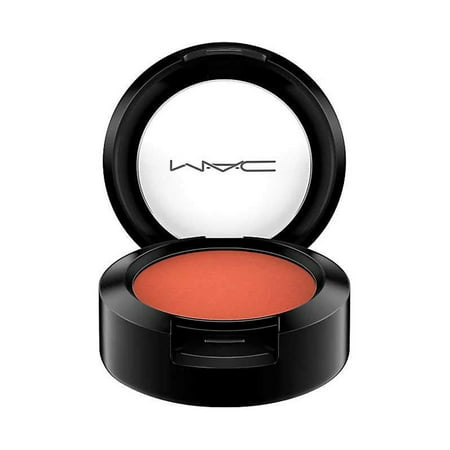 Mac Cosmetics Eye Shadow (Red Brick) Matte 0.05 oz (1.5 ml)