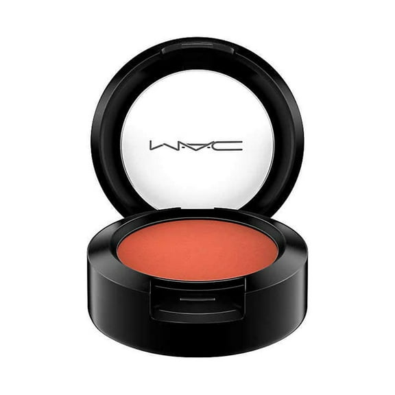 Mac Cosmetics Eye Shadow (Red Brick) Matte 0.05 oz (1.5 ml)