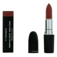 thumbnail image 1 of Mac Cosmetics MACCLS74 0.1 oz Powder Kiss Lipstick - Mull It Over, 1 of 6