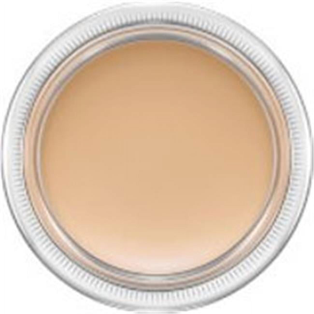 Mac Cosmetics MAPROLESCR2 0.17 oz Pro Longwear Paint Pot Soft Ochre
