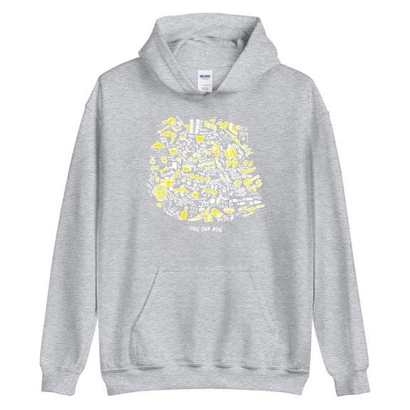 Mac DeMarco Shirt, Mac DeMarco Tee, Mac Demarco Merch, This Old Dog, Salad Days-TH28699