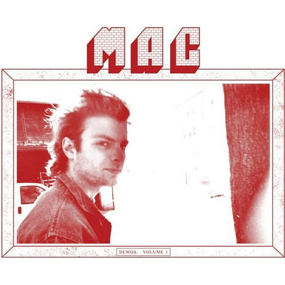 Mac Demarco - Demos Volume 1 - Music & Performance - CD
