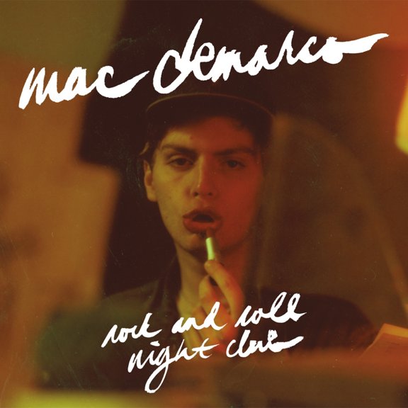 Mac Demarco - Rock & Roll Night Club - Music & Performance - Cassette