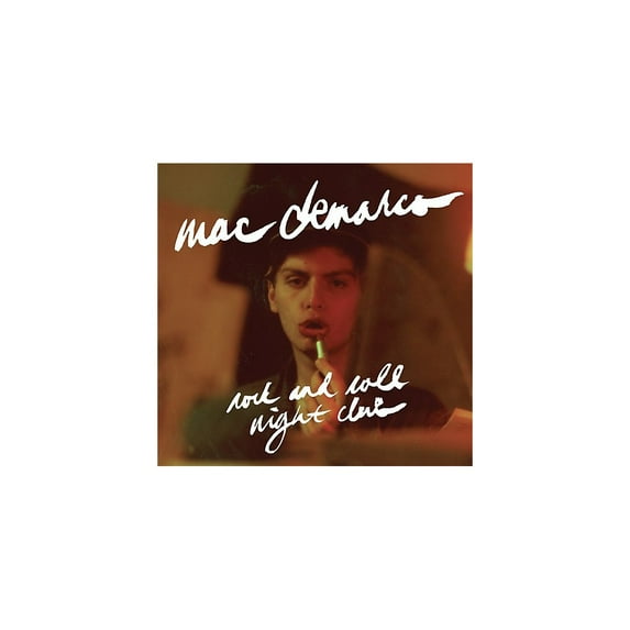 Mac Demarco - Rock & Roll Night Club - Music & Performance - Vinyl