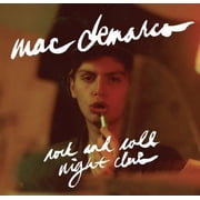 Mac Demarco - Rock and Roll Night Club - Music & Performance - CD
