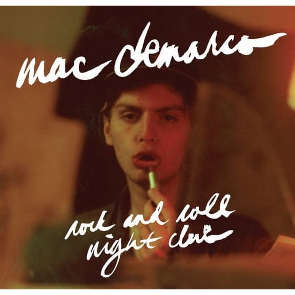 Mac Demarco - Rock and Roll Night Club - Music & Performance - CD