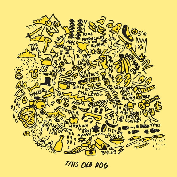 Mac Demarco - This Old Dog - Music & Performance - CD