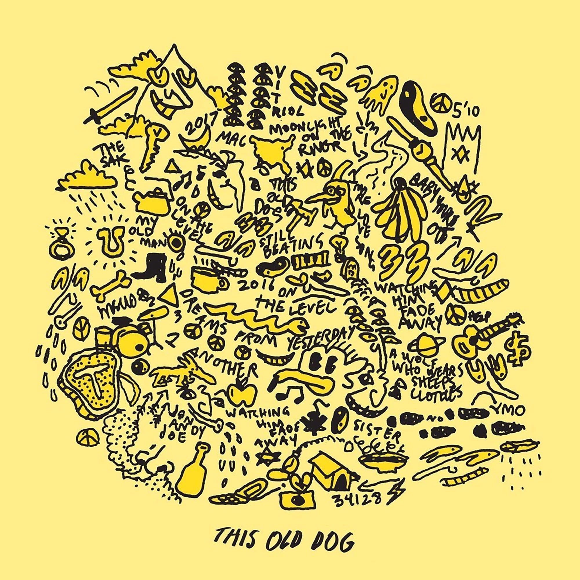 Mac Demarco - This Old Dog - Music & Performance - Vinyl