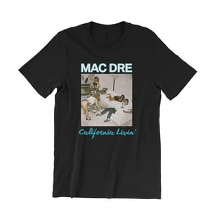 Mac Dre Shirts