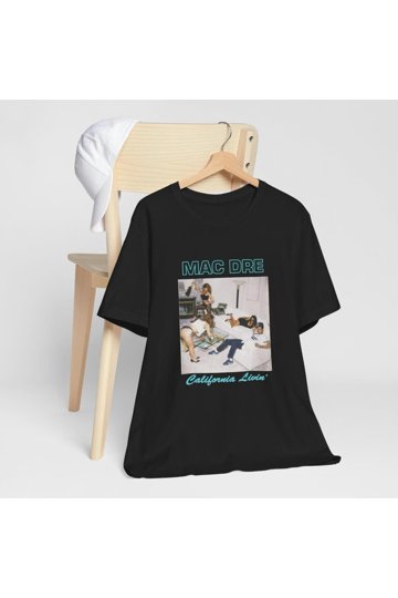Mac Dre Shirts