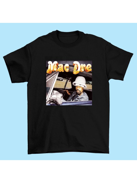 Mac Dre Shirts Clothing Collection