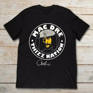 Mac Dre Shirts
