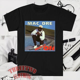 ●MAC DRE CD 激レア MAC MALL Tシャツセット Mac Dre Shirt for sale - eBay