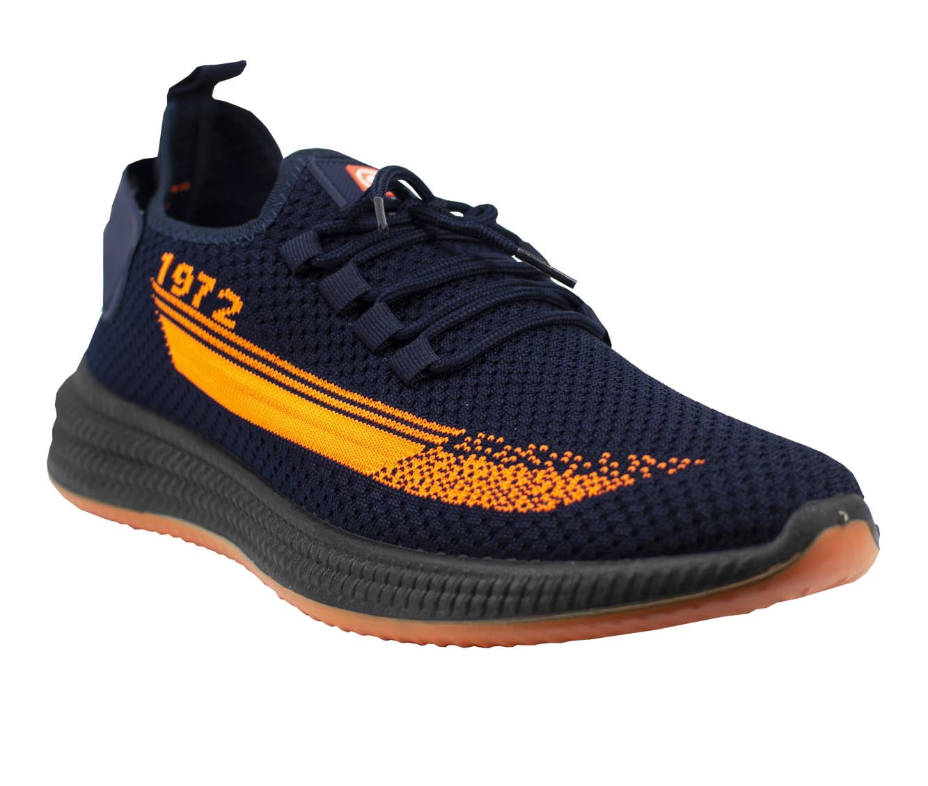 Mac Ecko Men's Knit Sneaker