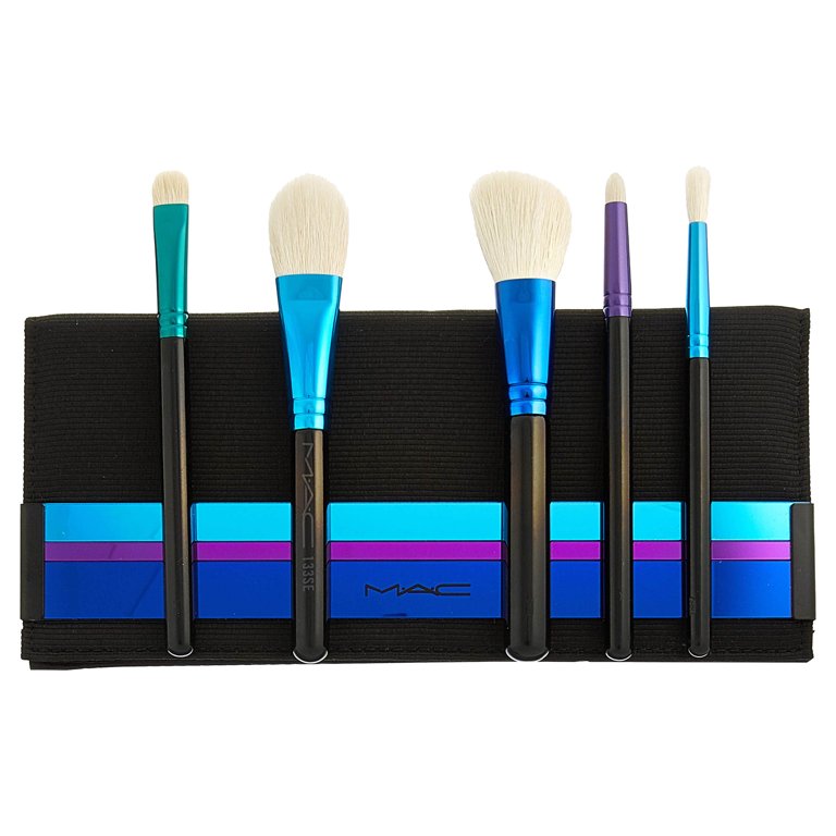 MAC Makeup Set - Enchanted Eve Essential Brush Kit, Cosmetic