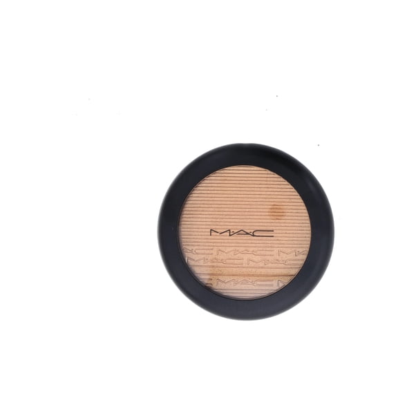 Mac Extra Dimension Skinfinish Powder - Oh Darling Highlighter Women, 0.31 oz