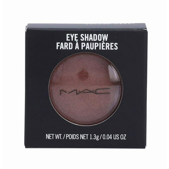 MAC COSMETICS EYE SHADOW 0.04 OZ ANTIQUED MAC COSMETICS/EYE SHADOW (ANTIQUED) VELUXE PEARL 0.04 OZ (1.3 ML)