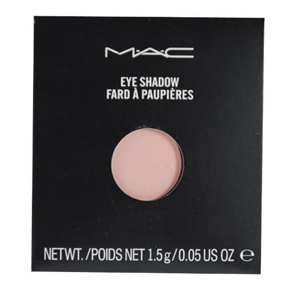 MAC Eye Shadow Refill Pan, Yogurt, 0.05 oz