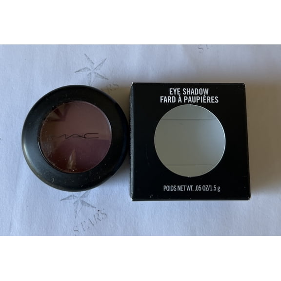 Mac Eye Shadow - Rose Before Bros Matte 0.05 oz