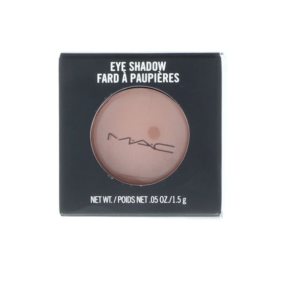 Mac Eye Shadow ~ Soft Brown