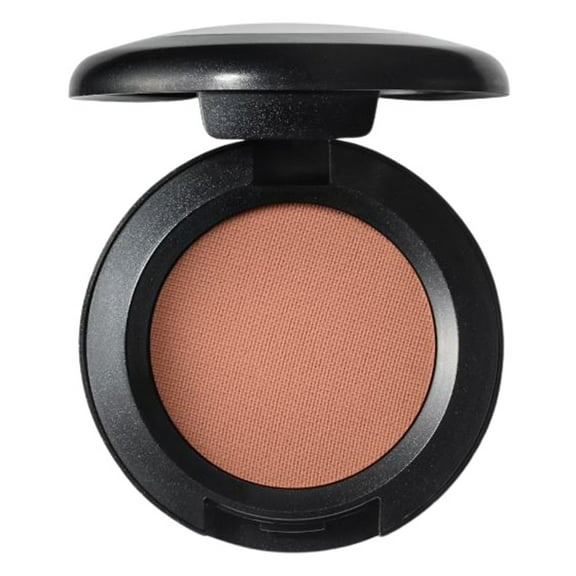 MAC Small Eyeshadow - Soft Brown 0.05 oz Eye Shadow