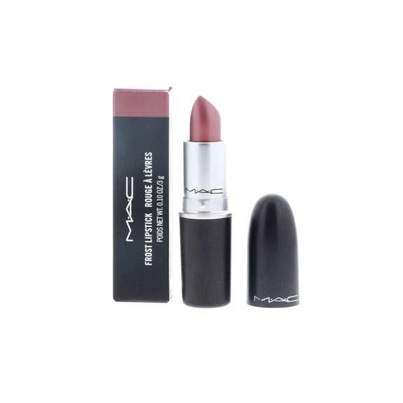 MAC Frost Lipstick, Plum Dandy 0.10 oz