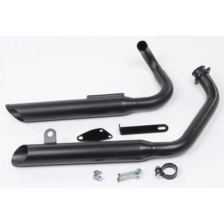Mac motorcycle exhaust hot sale