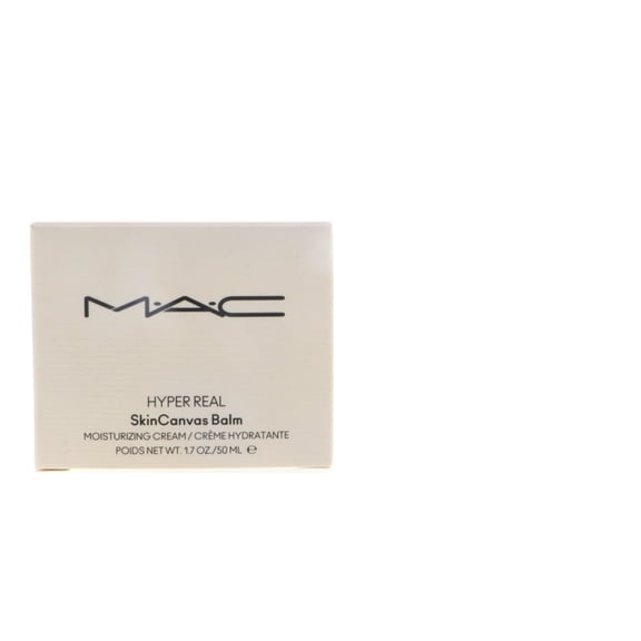 MAC Hyper Real Skincanvas Balm Moisturizing Cream
