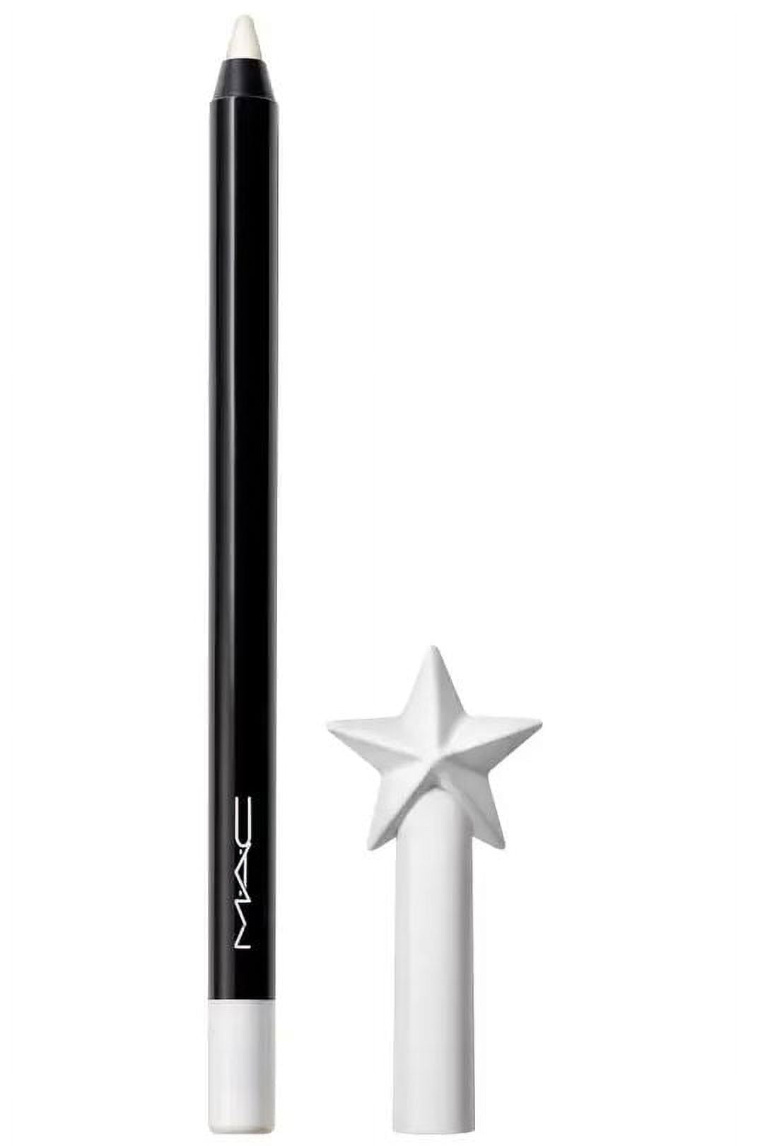 Mac Hypnotizing Holiday Powerpoint Eye Pencil - Snow Way!
