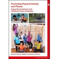 thumbnail image 1 of Mac Keith Press Practical Guides Promoting Physical Activity and Fitness: Supporting Individuals with Childhood-Onset Disabilities, (Paperback), 1 of 1