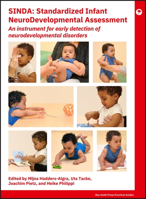 Mac Keith Press Practical Guides Sinda Standardized Infant ...