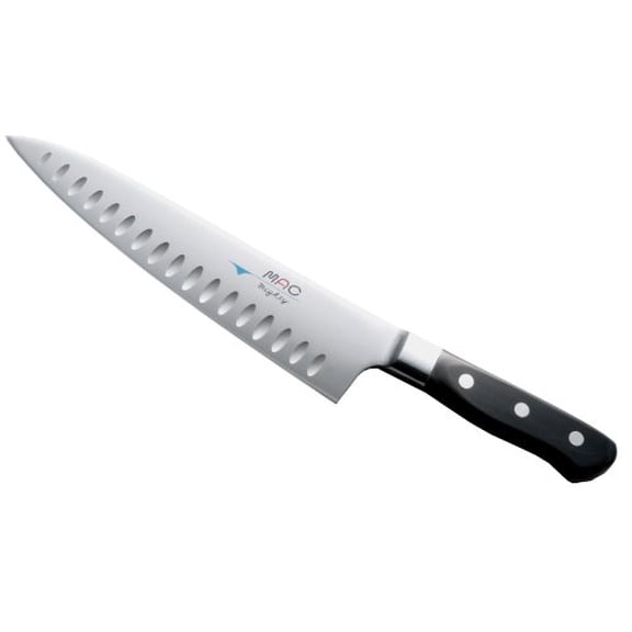 Mac Knife Professional Hollow Edge Chef's Knife, 8-Inch