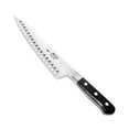 Mac Knife Professional Hollow Edge Chef's Knife, 8Inch