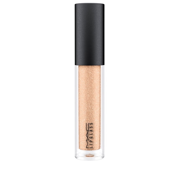 Mac Lip Glass - Very Go Lightly 3.1ml/0.1oz