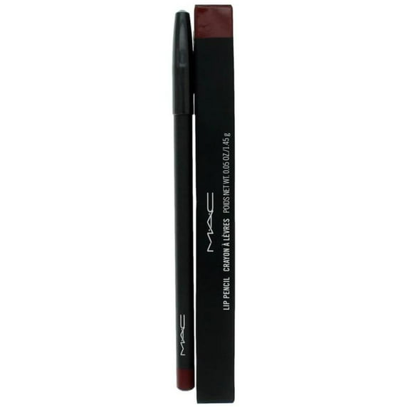 Mac Lip Pencil Plum Potent Reddened, 0.05 oz