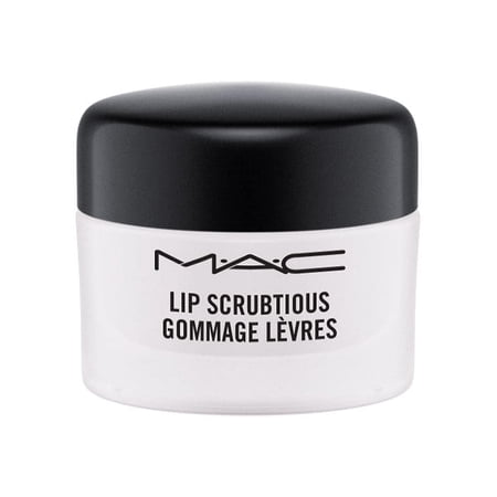 MAC Scrubtious Lip Scrub - Sweet Vanilla